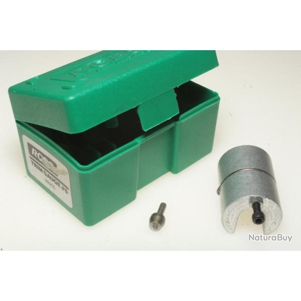 TRIM GAUGE n�5 RCBS