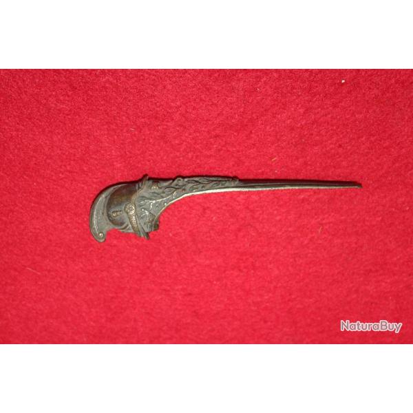 Calotte de sabre de cavalerie N5