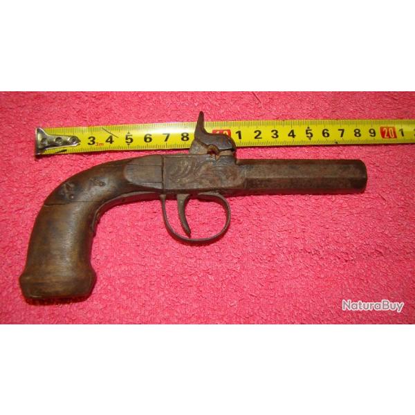 PETIT COUP DE POING faire offre