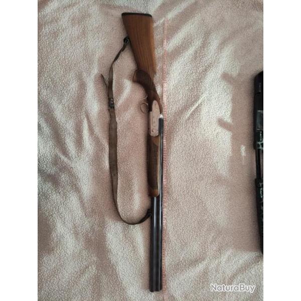 Bettinsoli XTrail Luxe Lite