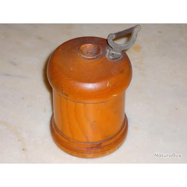 Dvidoir  ficelle en bois