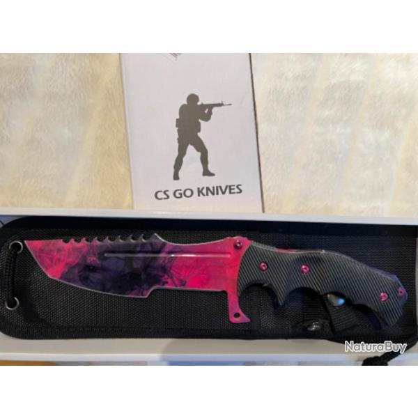 R�plique Huntsman,   CS-GO