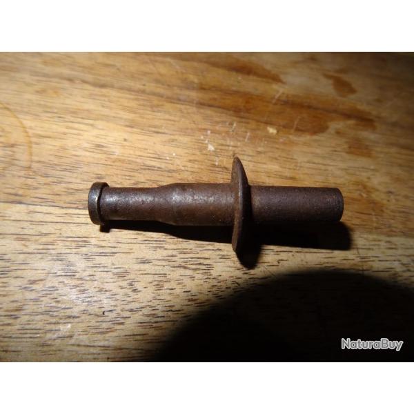 Support d'Obturateur de CHASSEPOT