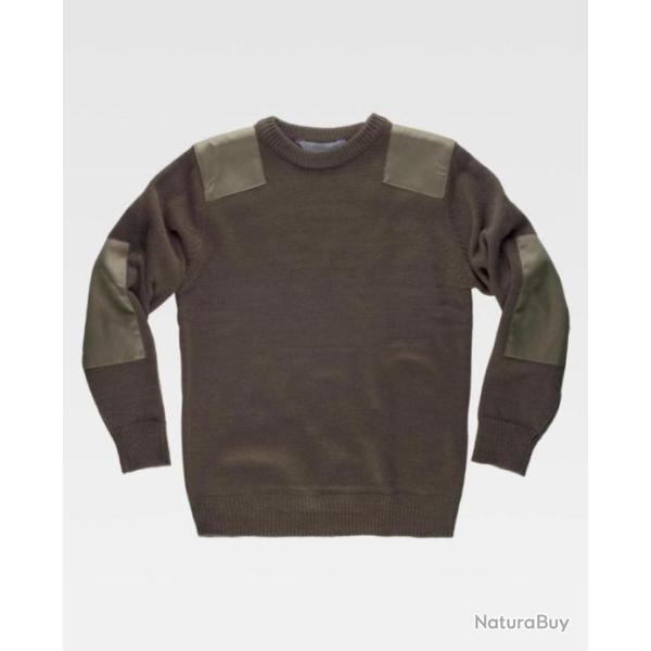 PULL CHASSE RENFORCE