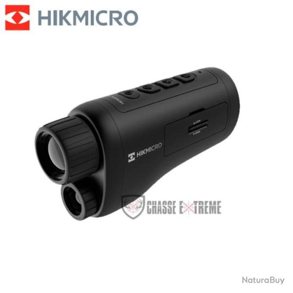 Monoculaire de Vision Nocturne HIKMICRO Heimdal H4D