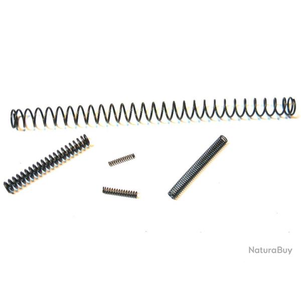 Kit de 5 ressorts neufs pour Colt 45