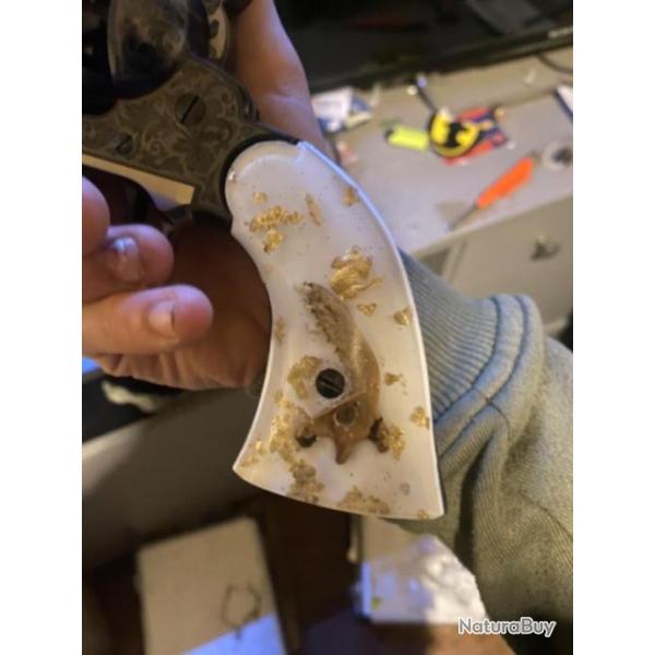 Pose de plaquette pietta .