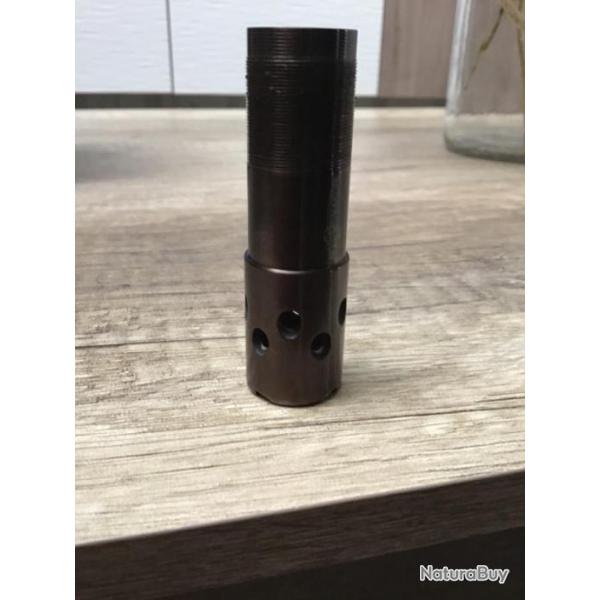 choke black duck payer master baikal