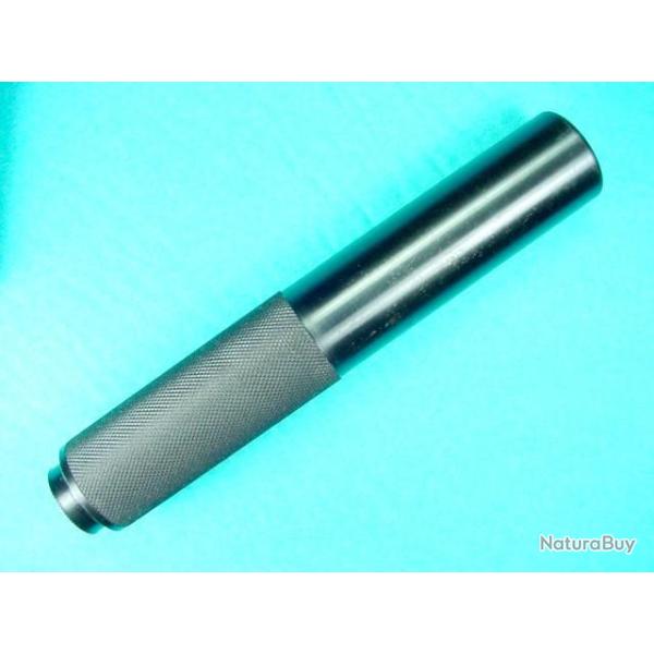 Silencieux pour PM UZI acier