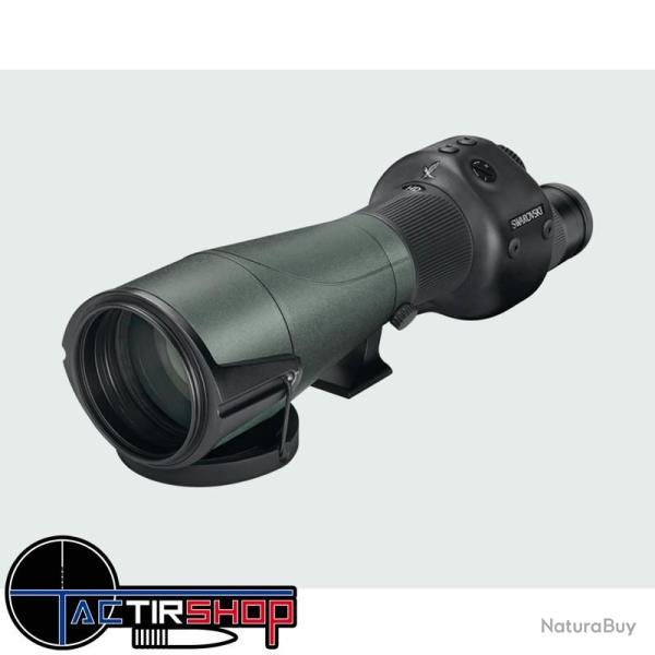 Spotting Scope Swarovski STR80 avec objectif r�ticul� 20-60 MRAD