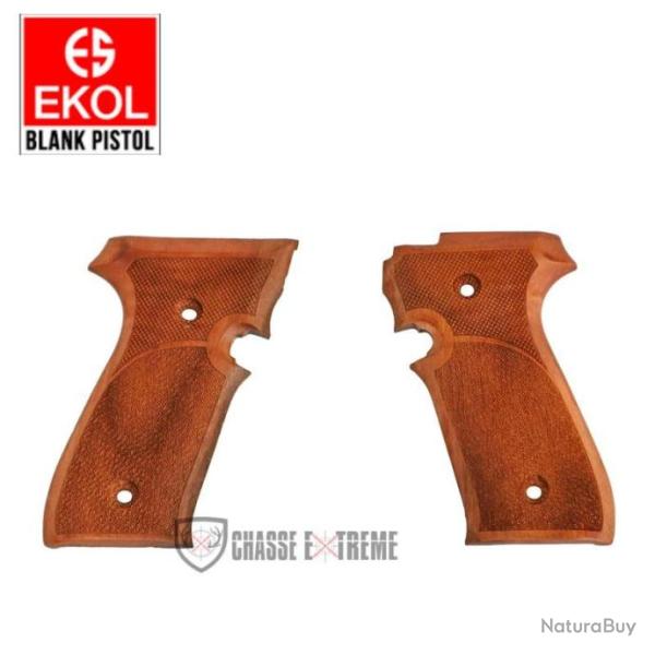 Plaquettes Bois pour EKOL Firat