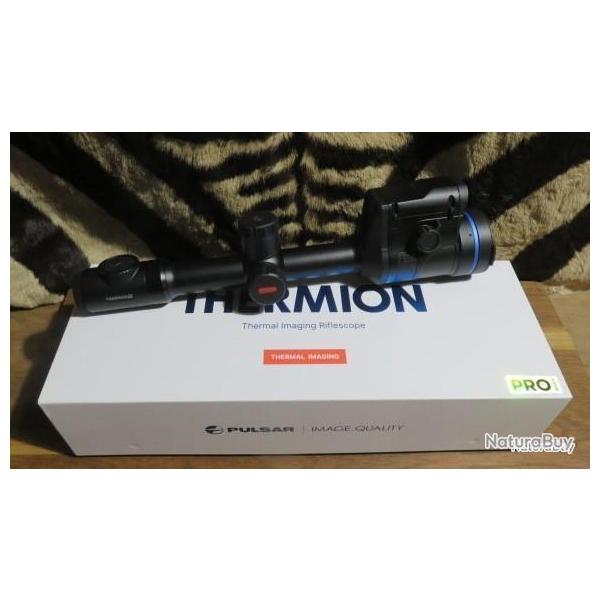 Lunette thermique PULSAR Thermion 2LRF XP50 Pro