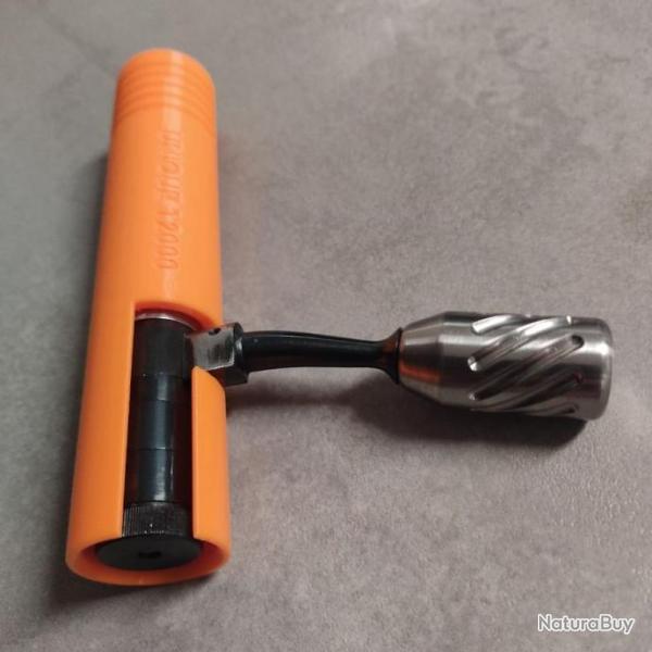 Etui de culasse Unique T2000