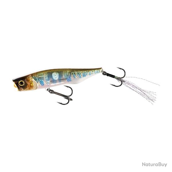 Poisson Nageur Shimano Bantam Ligen 66F FB 5,5g 6,6cm 003 - S Oikawa