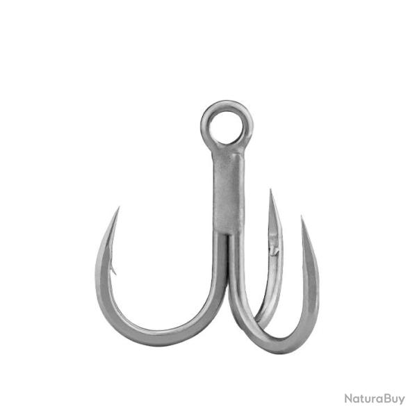 Hame�on Triple BKK Raptor Z 4/0 par 5