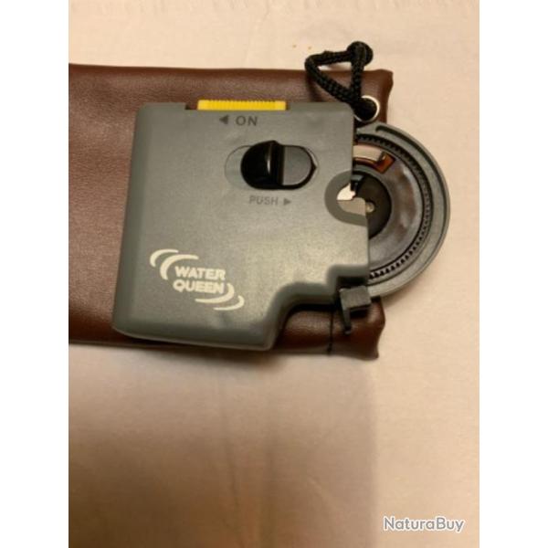 Monte hameon lectrique