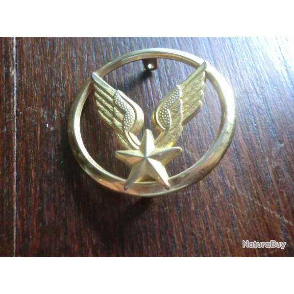 insigne beret  aviation legere  G 1449