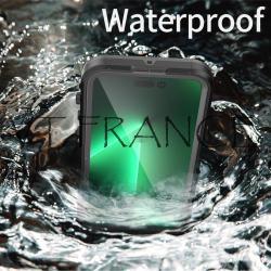 RedPepper Coque Waterproof Anti Choc pour iPhone -Au Choix-iPhone 15 Pro 20260729082521