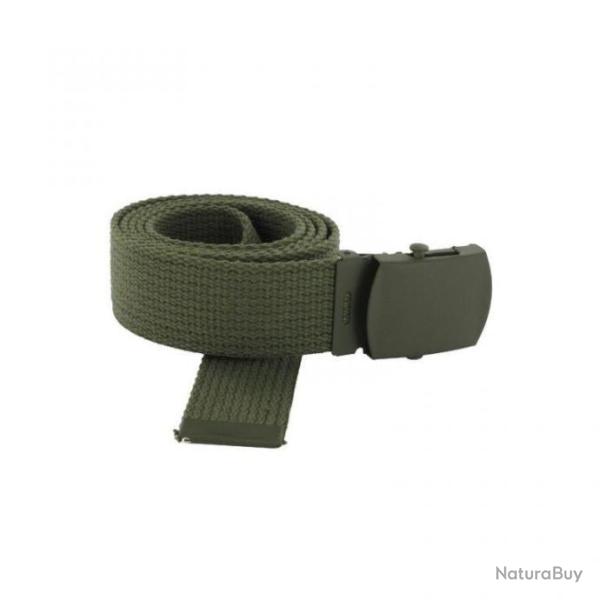 CEINTURE MILITAIRE