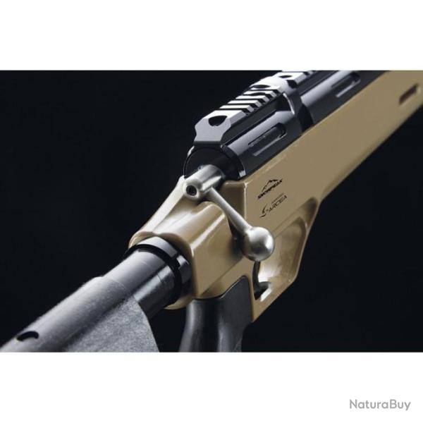 CARABINE PCP  SNOWPEAK M30C , Calibre 5,5 mm, 19,9 Joul.