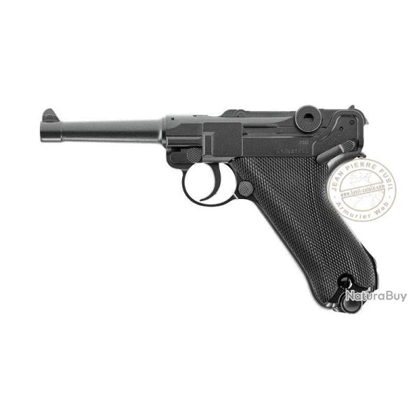 Pistolet � plomb CO2 4.5 mm BB UMAREX Legends P08 (3 Joules)