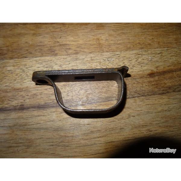 Pontet en t�le embouti de MAS 36