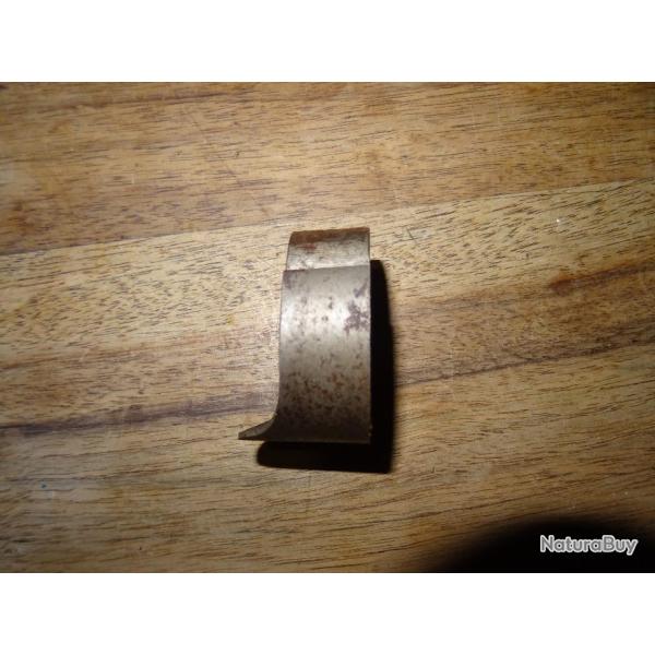 Capucine de fusil 1777, An9, 1816, 1822, 1842, 1853