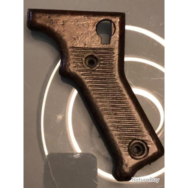 Plaquette gauche de MG 53 (pas MG 42) en bak�lite