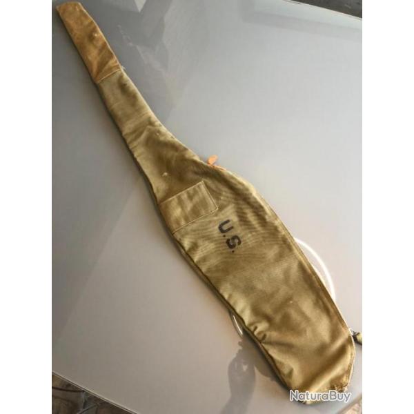 Housse d'origine WW2 pour M1 Garand