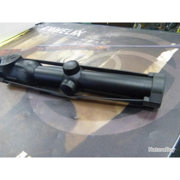 Lunette de battue  Swarovski Z6 1-6X24 L4AI  NEUVE