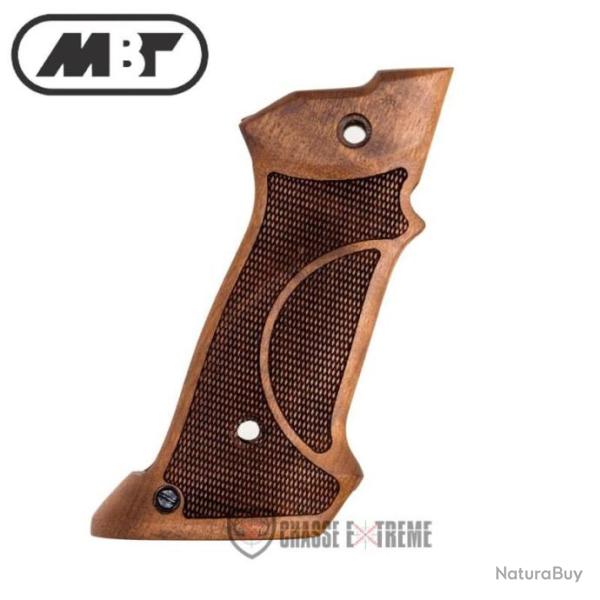 Poign�e Bois MBT PT1911 Target