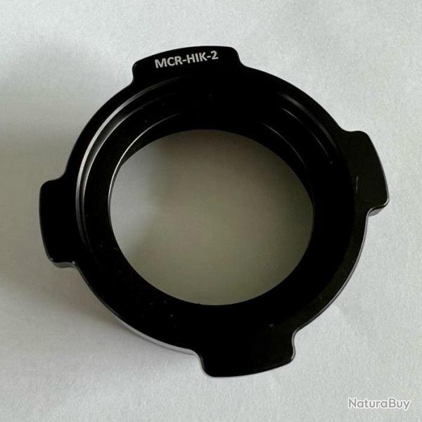 Connecteur HikMicro Thunder Clip On - 42 mm