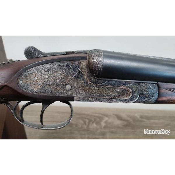 PLATINE AYA BECASSIER CALIBRE 12