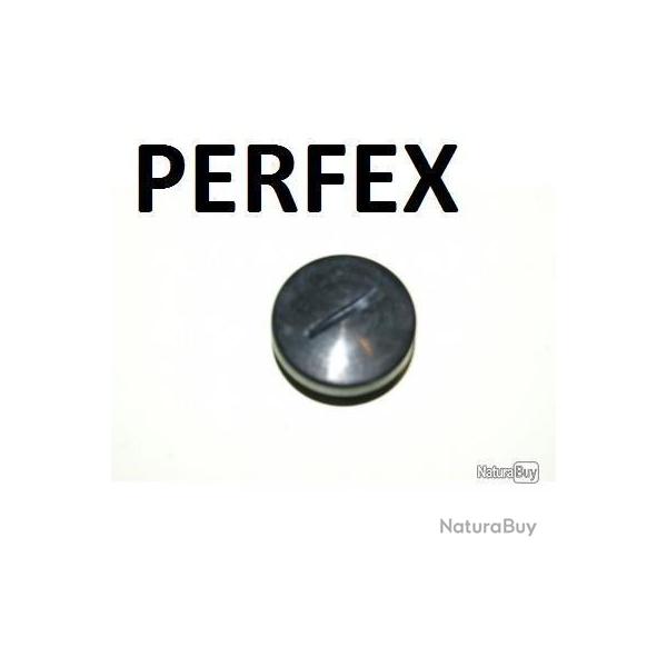 �crou bouchon de valve bouchon de magasin PERFEX MANUFRANCE - VENDU PAR JEPERCUTE (D23K64)