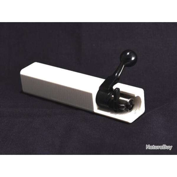 Etui de culasse CZ 455 (.22 LR)