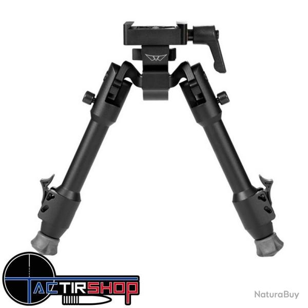 Bipied de prcision Warne Skyline 7901 Arca