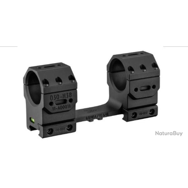 MONTAGE MONOBLOC AUDERE