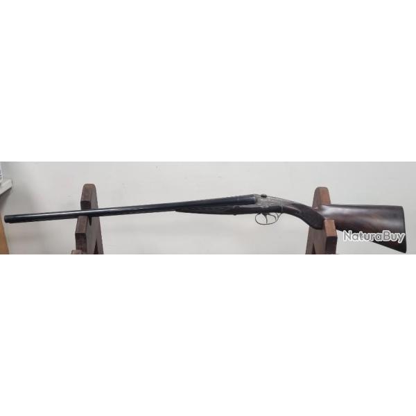 DARNE V19 Calibre 12