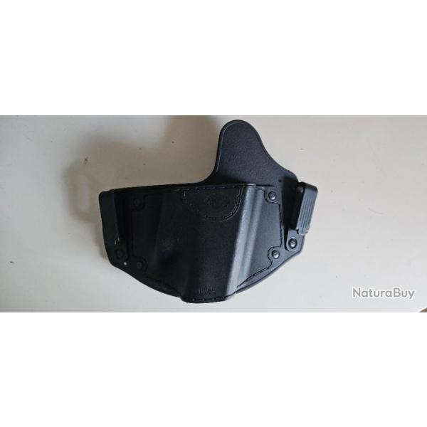 Holster inside fobus pour Glock 17