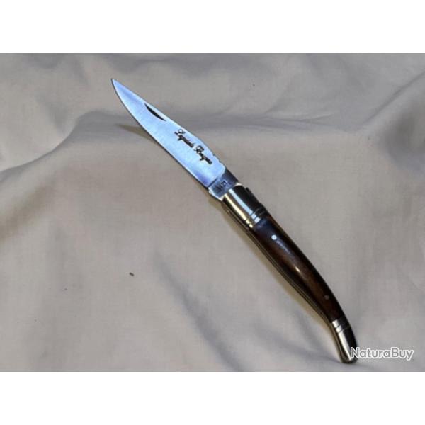 Couteau laguiole 22cm