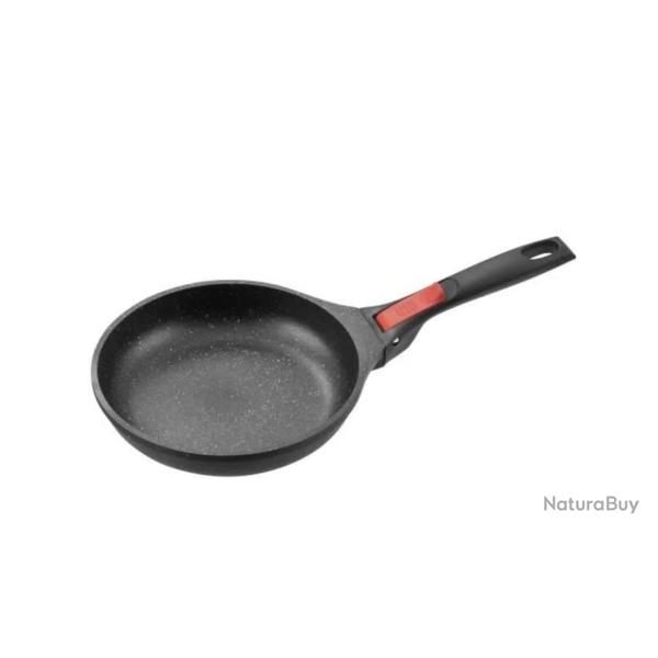 Pradel Excellence - Po�le 28 CM + Manche amovible