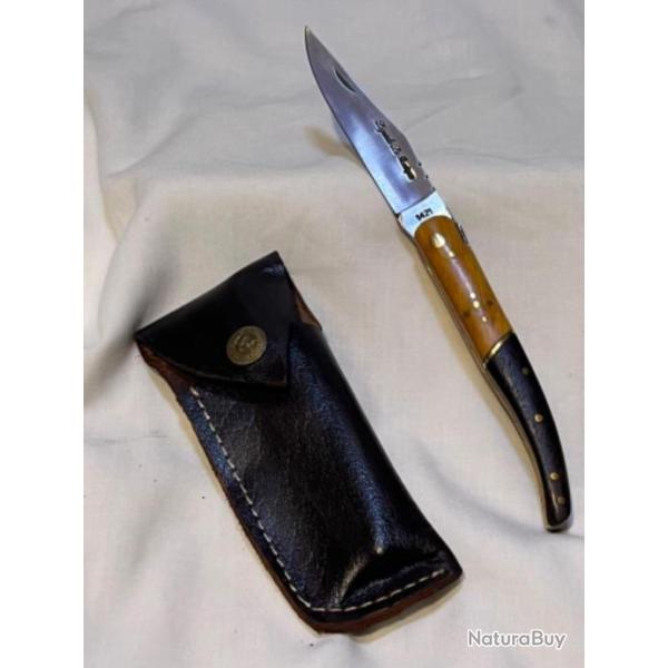 Couteau laguiole 22cm le prestige