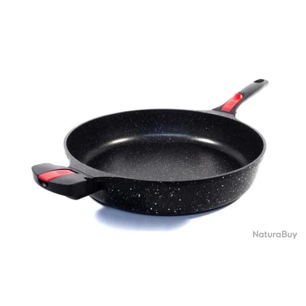 Po�le Pierre Volna - 32 cm - Pradel Excellence