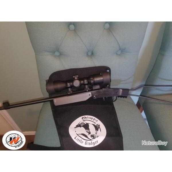 CHIAPPA  - Little Badger Fore grip - Garde-main uni - Impression 3D