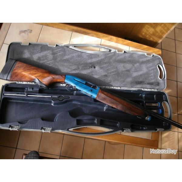 Beretta A 400 xcel 12/76 canon 76 cm.