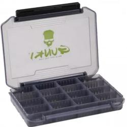 Boite de rangement Gunki Multi Case Open Sides MM
