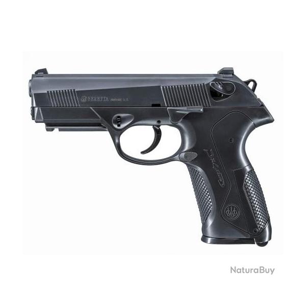 R�PLIQUE PISTOLET BERETTA PX4 STORM CAL.6MM AIRSOFT