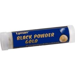 Lubrifiant pour ogives LYMAN Black Powder Gold Bullet Lube