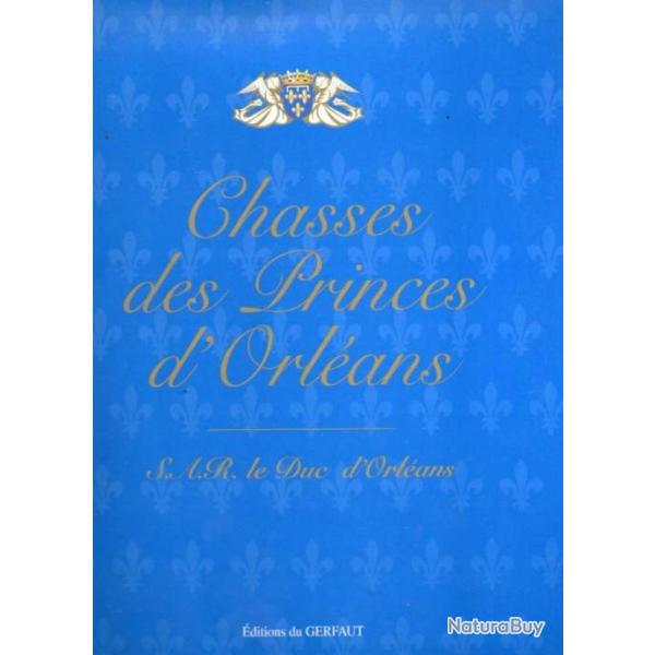 chasses des princes d'orl�ans Jacques, duc d'Orl�ans.