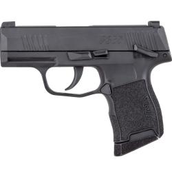 Pistolet Sig Sauer P365 CO2 4,5 mm &agrave; billes